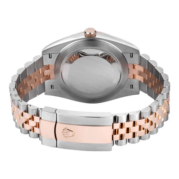 Rolex Datejust 41 126331